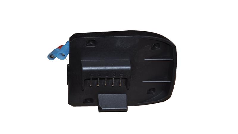 AKÜ YATAĞI SOKETİ (GS25)